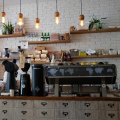 Simple Coffee Time
