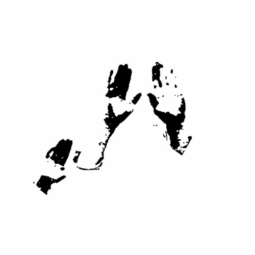 ANECHOIC CHAMBER / X.S.S. label [xss03]