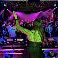 Megatron @ Witching Hour