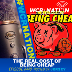 The Real Cost of Being Cheap