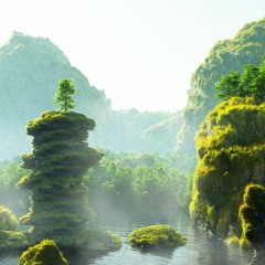 Heaven 2 - Thomas Drow