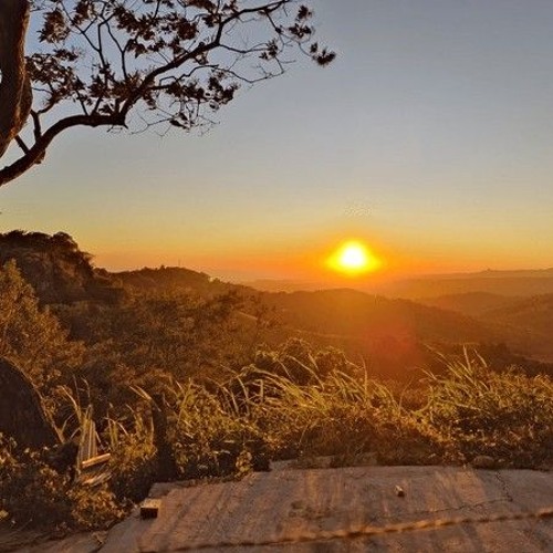 Chasing Stars Through Fear