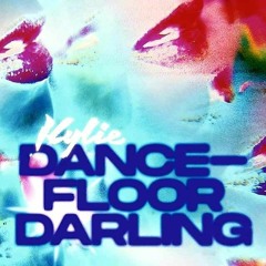 KYLIE MINOGUE - DANCE FLOOR DARLING (FILTERED INSTRUMENTAL)