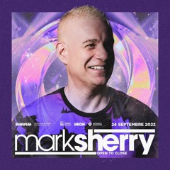 Mark Sherry LIVE @ Newspeak (Montreal) - 5 HOUR OTC SET [24.09.22]