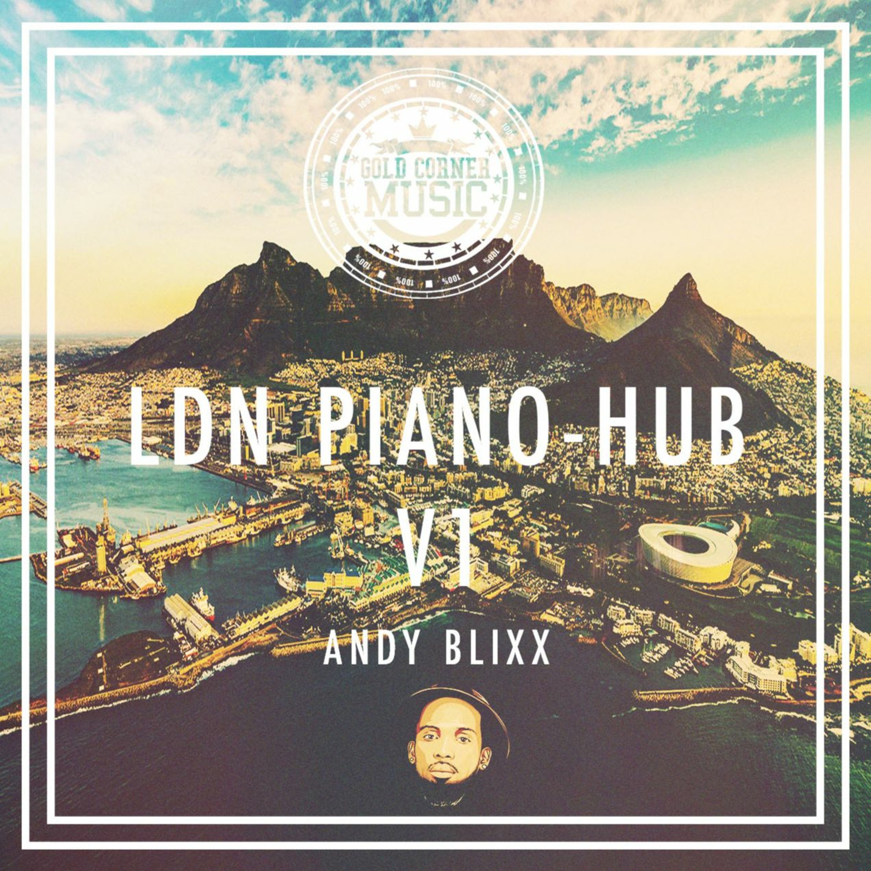 Amapiano Mix