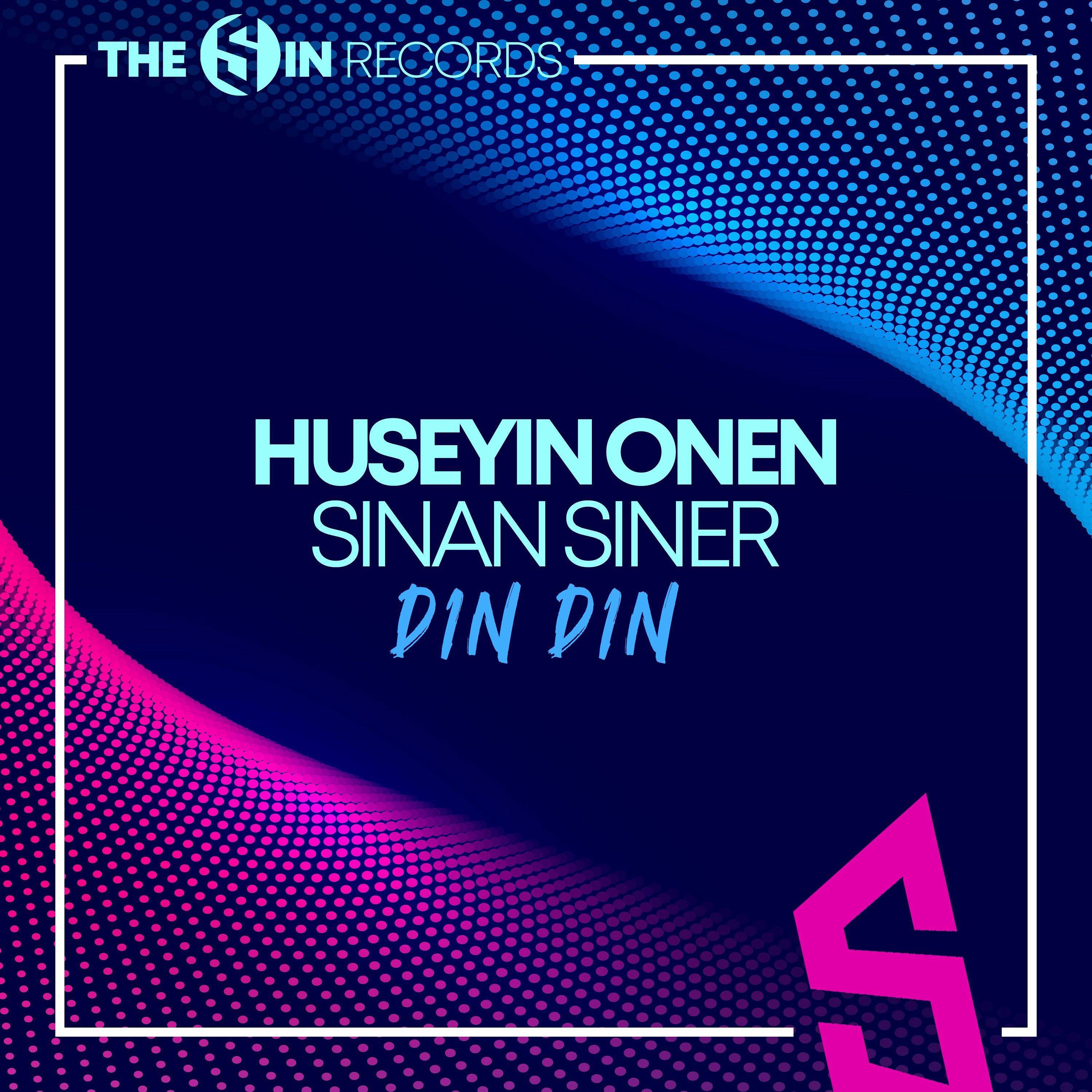 Huseyin Onen