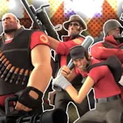 TF2 ODORU  TF2オドル音MADYTPMV