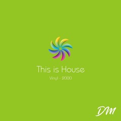 This is House (2000 - Vinyl)