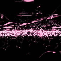CRUNCHi LIVE @ SUBSTANCE (LAS VEGAS)