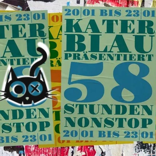 Lenia | KaterBlau | Heinz Hopper 21.01.23