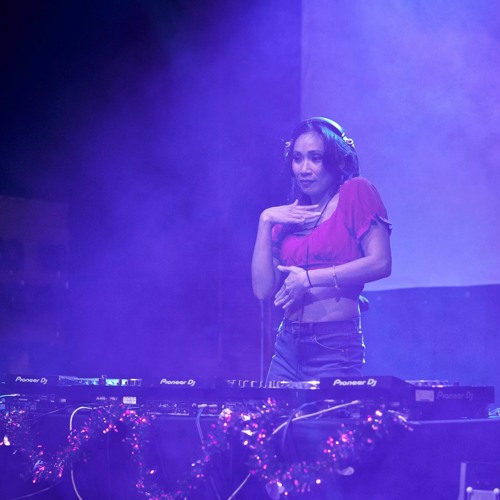 Stream A Special Valentine's Rave Set @The Move [02.09.2023] by DJ Miss ...