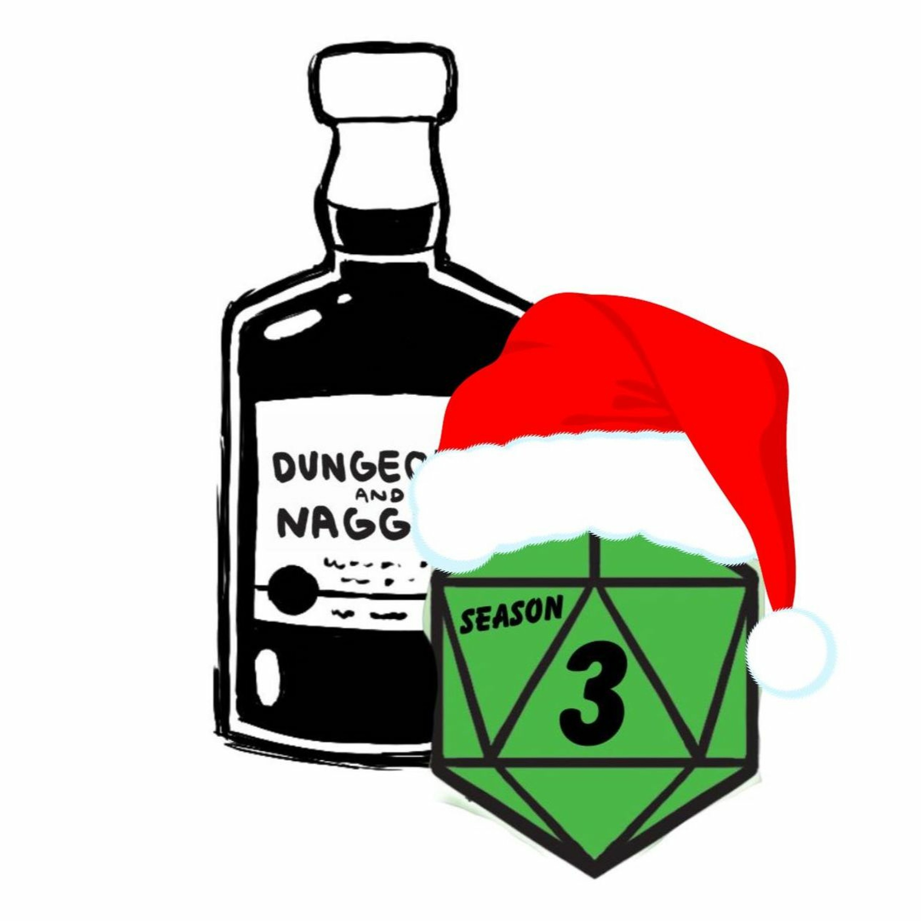 Dungeons and Naggins