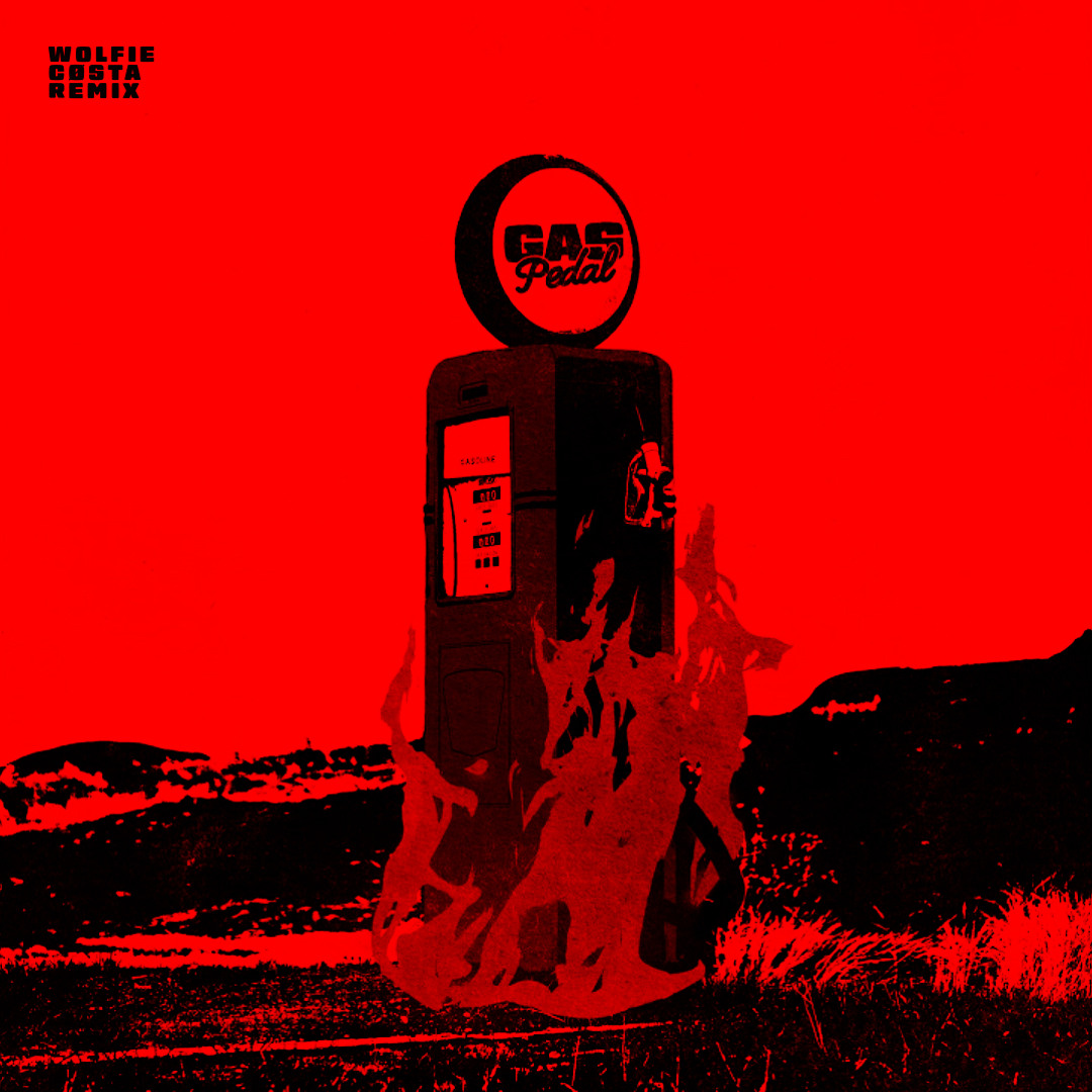 Listen to John Summit, Subtronics, Tape B - Gas Pedal (Costa