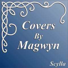 Scylla - Snippet Cover By Magwyn