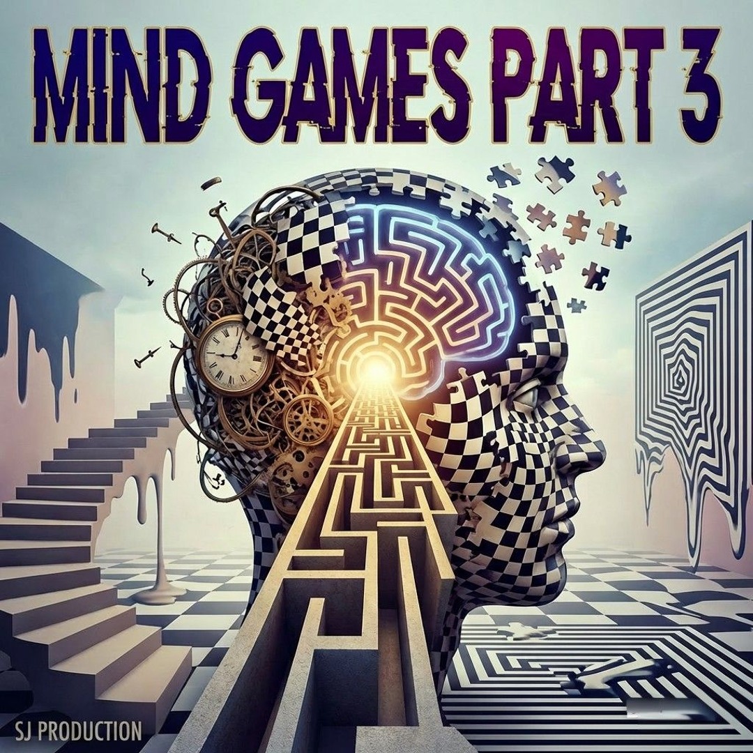 Stream SJ PRODUCTION-Mind Games part 3 by SJ PRODUCTION | Listen online ...