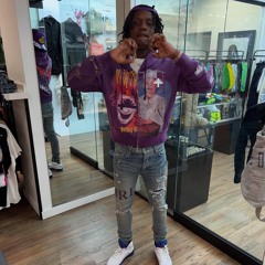 Rell Vert - 63rdK (Snippet)