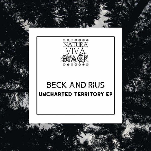 BECK AND RIUS - The Discovery [Natura Viva Black]
