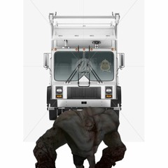 deli runs over the l4d2 tank in a semi truck (prod. jimmy wockerliften)