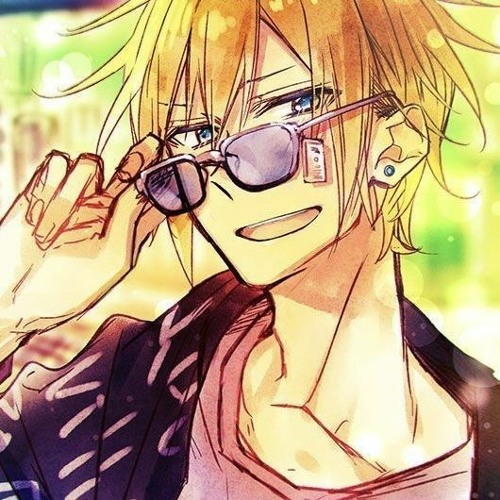 material girl [clean & sped up]