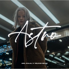 Seda Tripkolic - Gözlerinin Yeşilini Özledim (Astro Remix)