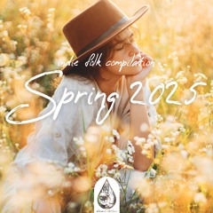 Indie Folk Compilation - Spring 2025 🌼 (alexrainbirdMusic)