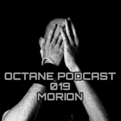 OCTANE Podcast 019 MORION