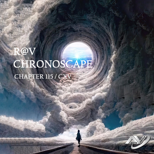 ChronoScape Chapter 115 // CXV