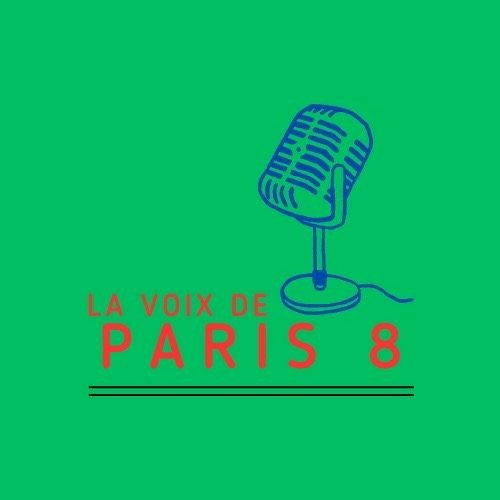 La Voix De Paris 8 épisode 1