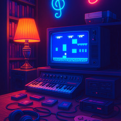Awesome beat