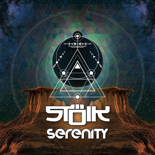 Stoik - Serenity