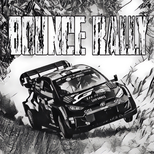Bounce Rally