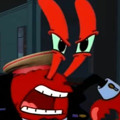 Spongebob Parodies - V4 And V5 Teasers! Song Wolfensponge Red Dawn
