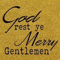 God Rest Ye Merry, Gentlemen