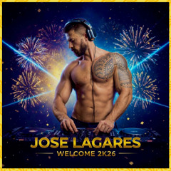 Jose Lagares - Welcome 2K26