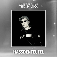 Underground techno | Made in Germany – HASSDENTEUFEL