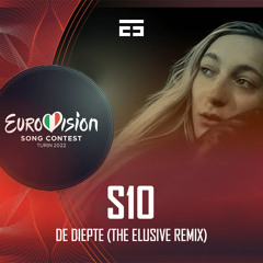 De Diepte (The Elusive Remix) (Extended Mix)