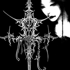 GXDSPACE - DESPAIR (NIGHTMARE BLXXD V2)