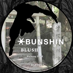 BLUSH - Walking Dead (FREE DOWNLOAD)
