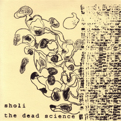 All That We Can See (feat. Sholi & The Dead Science)