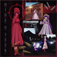 Hide n 5eek (prod. ufothemoney!)