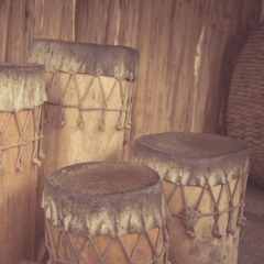 Drums of War
