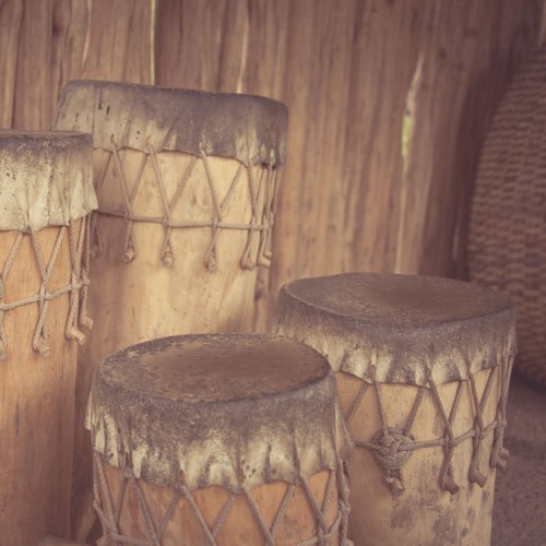 Drums of War