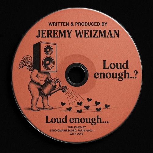 Loud enough..? (feat Kachel)