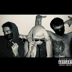 G Force Feat. VRX x Sencia