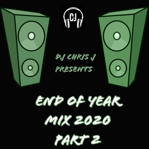 End Of Year Mix 2020 Part 2 ***FREE DOWNLOAD***
