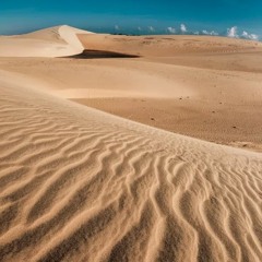 Sands of Paracuru