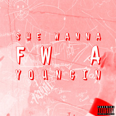 she wanna fw a youngin (w/ Ybemoee!) {prod. @kennycarterrr x @prodbydexn x @kaiirunn)