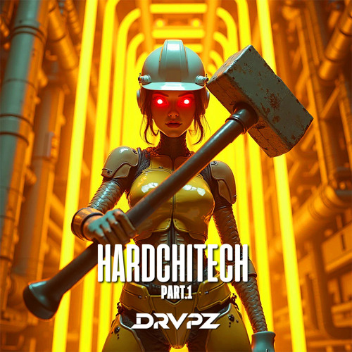 Hardchitech Pt.1