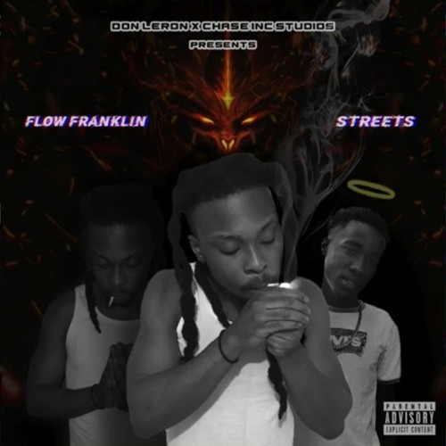 STREETS - Flow Franklin(Prod.by JoeGreggOfficial)