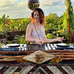 VEROLILA | Indie Dance Progressive House & Techno Sunset Mix 2026 | By @EPHIMERATulum